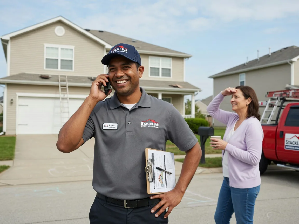Chimney flashing repair Lucas, KY FAQs